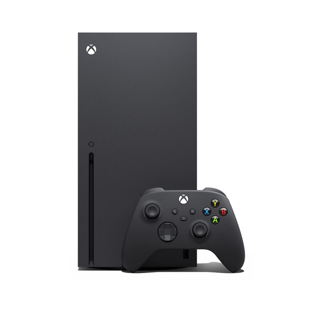 Microsoft Xbox Series X