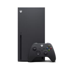 Microsoft Xbox Series X - Imagem 2