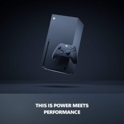 Microsoft Xbox Series X - Imagem 3