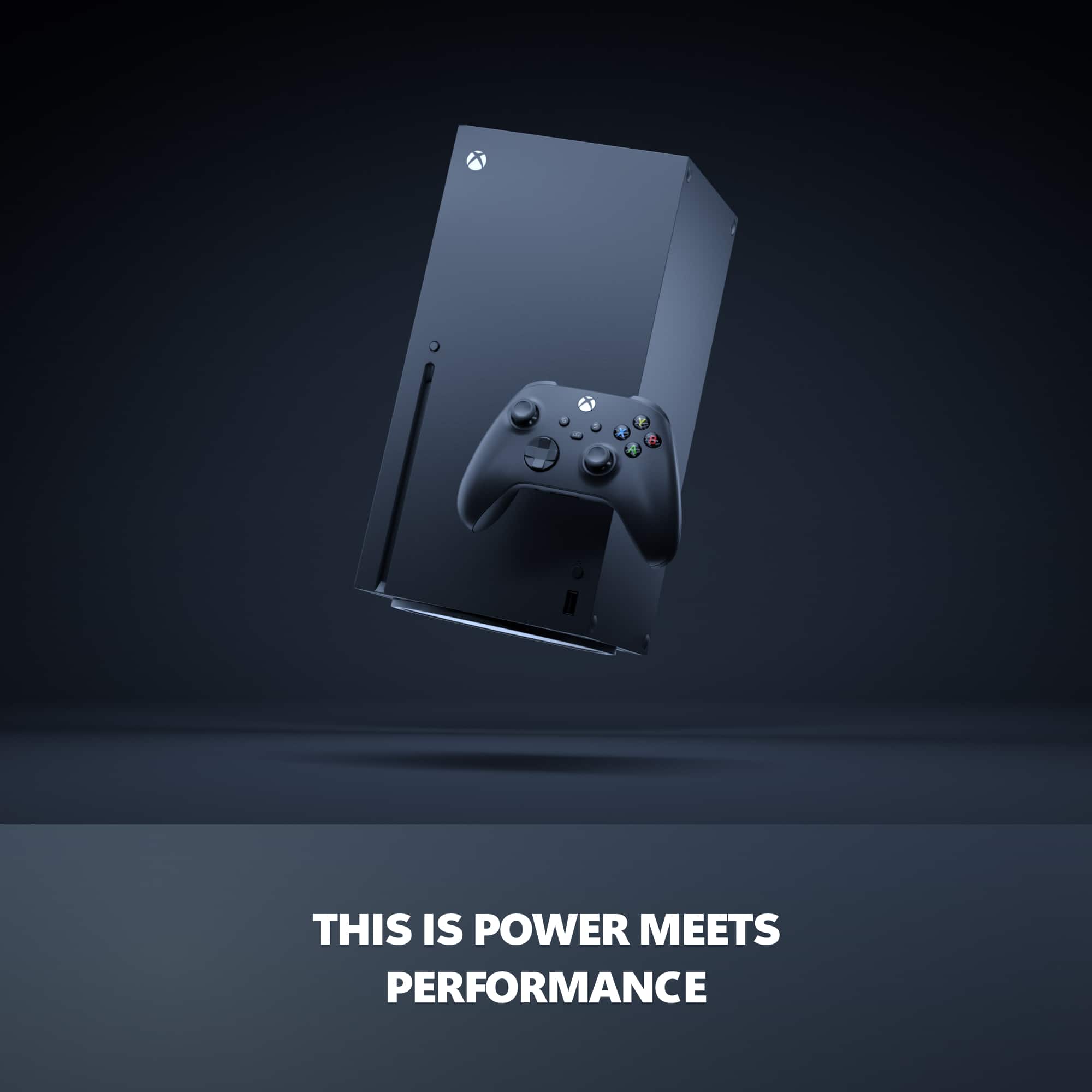Microsoft Xbox Series X - Imagem 3