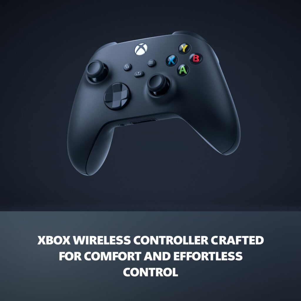 Microsoft Xbox Series X