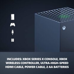 Microsoft Xbox Series X - Imagem 5