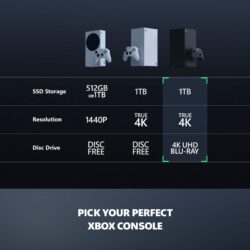 Microsoft Xbox Series X - Imagem 6