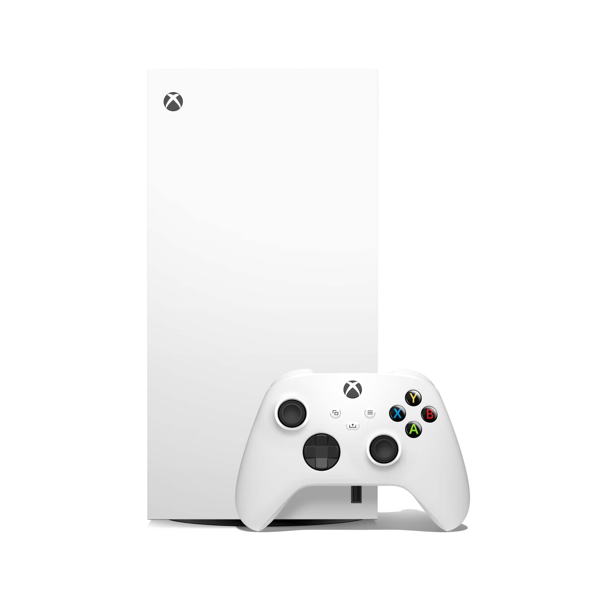 Microsoft Xbox Series X - Imagem 7