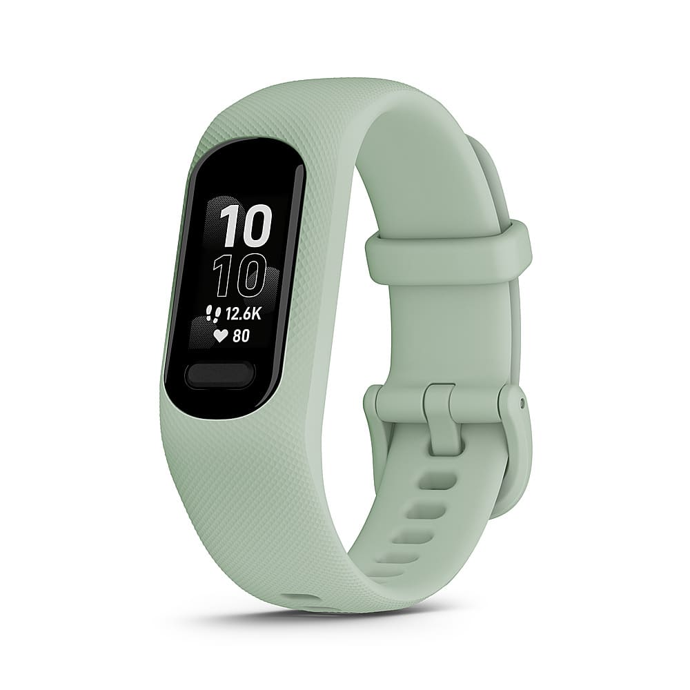 Garmin vívosmart 5 – Smart Band de Atividade e Bem-estar