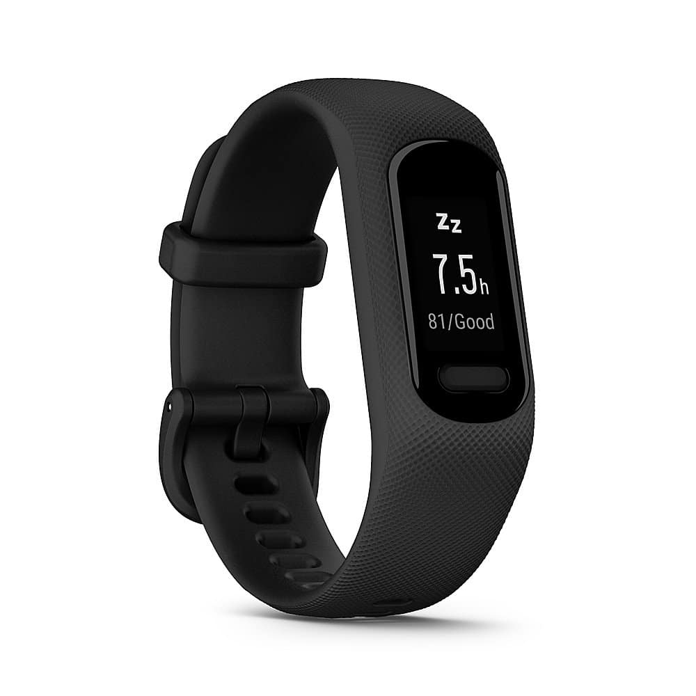 Garmin vívosmart 5 – Smart Band de Atividade e Bem-estar