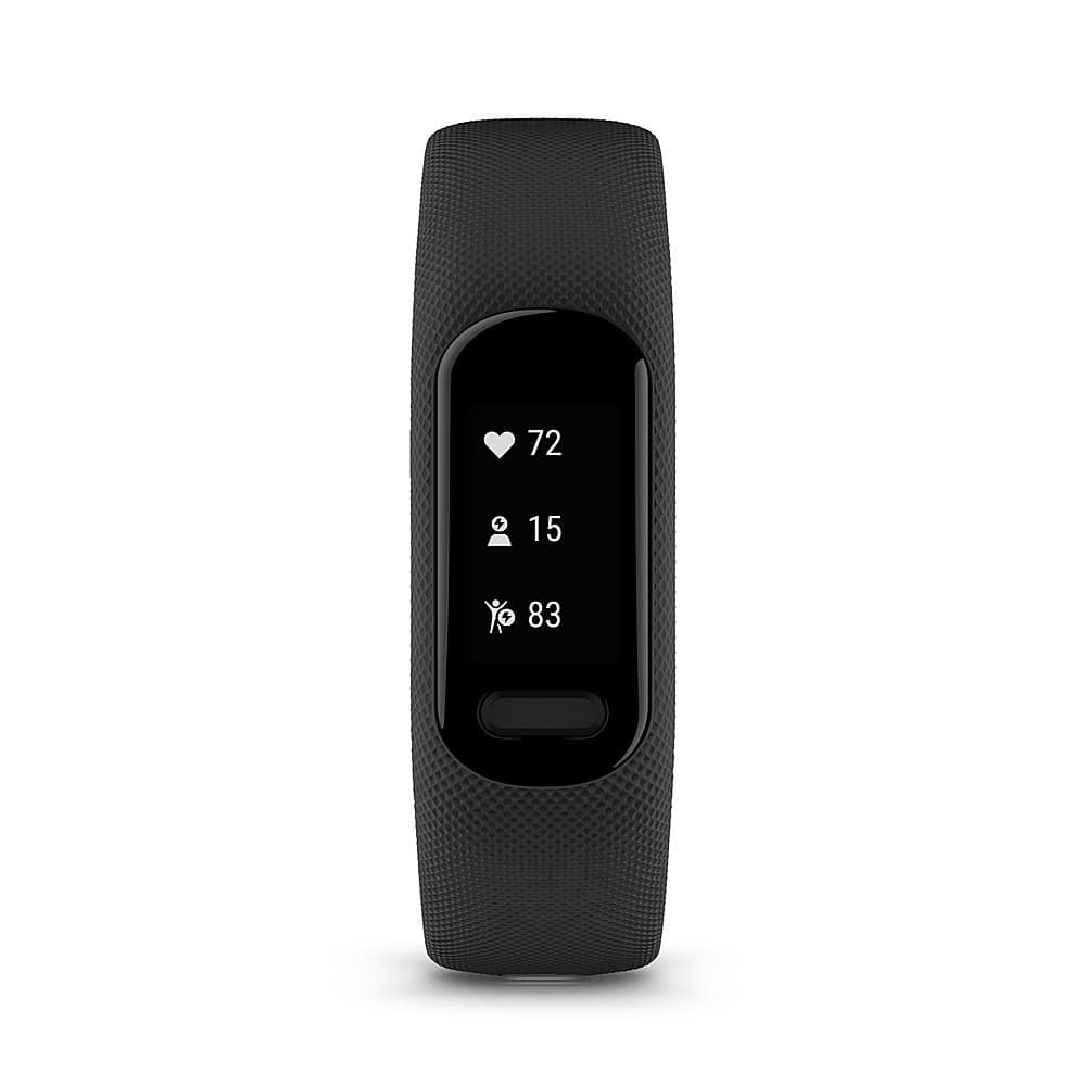 Garmin vívosmart 5 – Smart Band de Atividade e Bem-estar