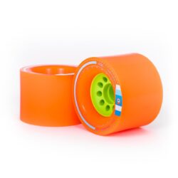 Boosted 2nd Gen – Par de Rodas Dianteiras 80mm - Imagem 2