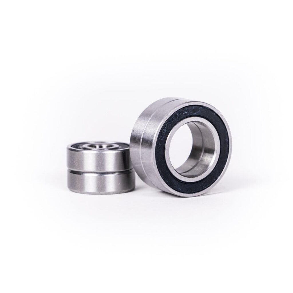 Boosted Bearing Service Kit – Kit de Rolamentos