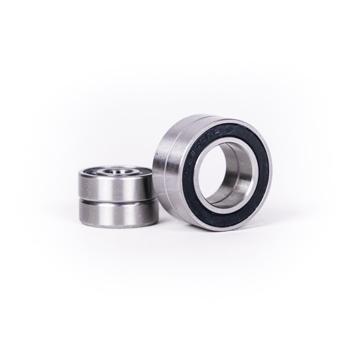 Boosted Bearing Service Kit – Kit de Rolamentos - Imagem 2