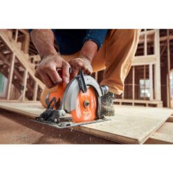 Ridgid 18V Cordless 6 Tool Combo Kit With 2 0 Ah Battery 4 0 Ah Battery Charger And Bag R96257 - Imagem 4