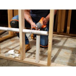 RIDGID 18V R96350 – Kit 10 Ferramentas com Baterias 2 Ah e 4 Ah - Imagem 17