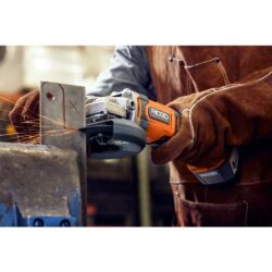 RIDGID 18V R96350 – Kit 10 Ferramentas com Baterias 2 Ah e 4 Ah - Imagem 16