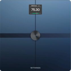 Withings Body Smart – Balança Inteligente com Composição Corporal - Imagem 2