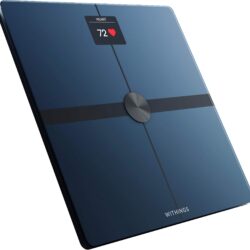 Withings Body Smart – Balança Inteligente com Composição Corporal - Imagem 4