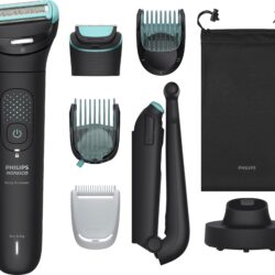 Philips Norelco Body Groomer 7000 BG7480/50 – Aparador Corporal - Imagem 3