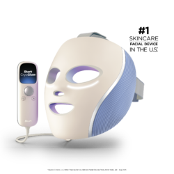 Shark CryoGlow – Máscara de LED com Resfriamento para os Olhos - Imagem 4
