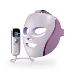 Shark CryoGlow Plus – Máscara de LED com Resfriamento para os Olhos - Imagem 6