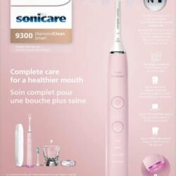 Philips Sonicare DiamondClean Smart 9300 – Escova Elétrica - Imagem 3