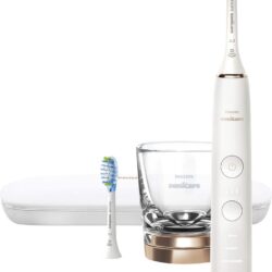 Philips Sonicare DiamondClean Smart 9300 – Escova Elétrica - Imagem 4