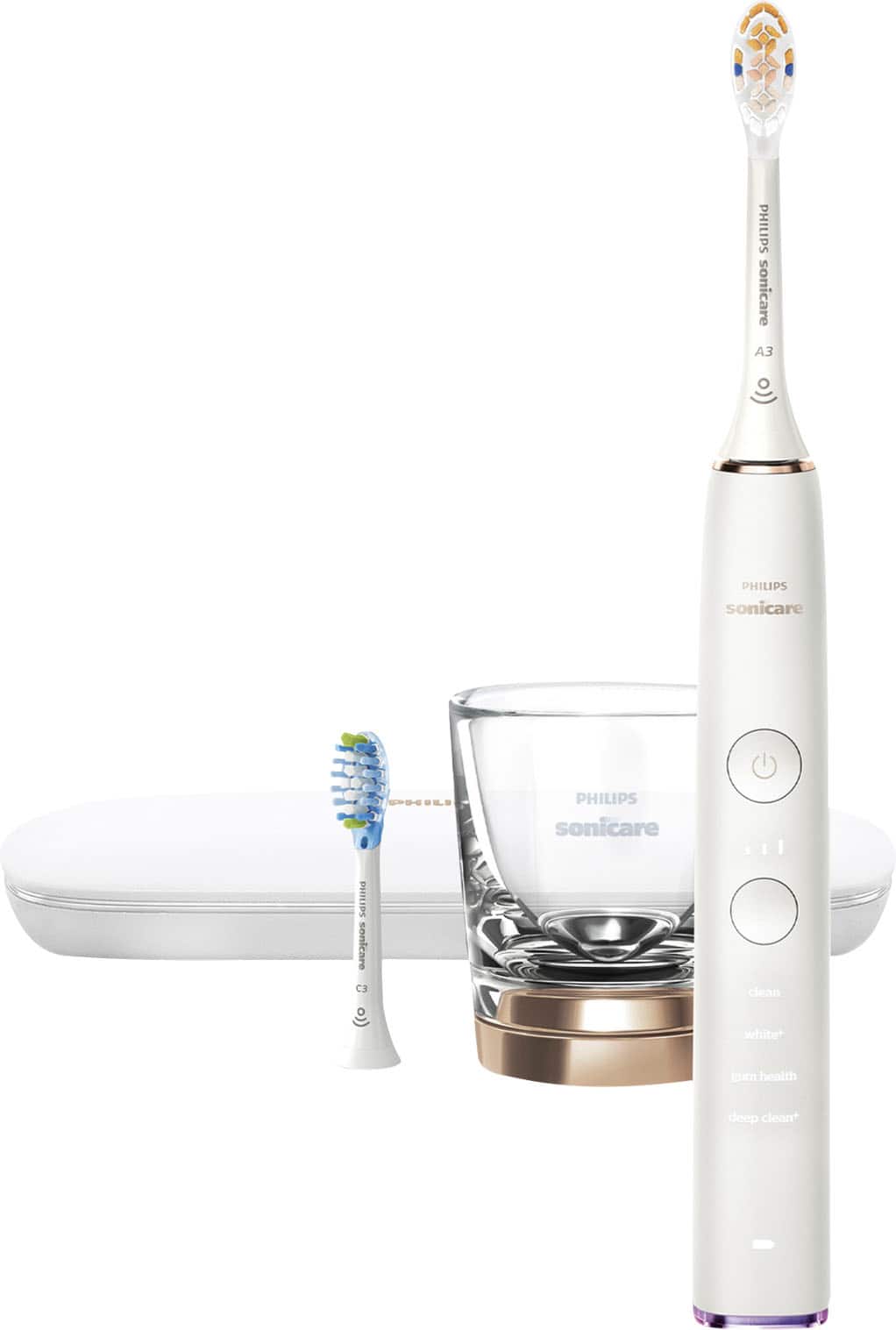 Philips Sonicare DiamondClean Smart 9300 – Escova Elétrica - Imagem 4