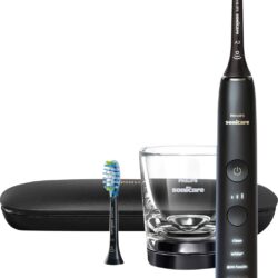 Philips Sonicare DiamondClean Smart 9300 – Escova Elétrica - Imagem 2