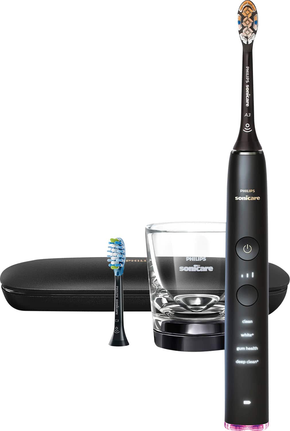 Philips Sonicare DiamondClean Smart 9300 – Escova Elétrica - Imagem 2