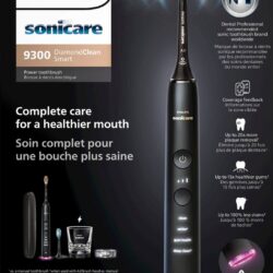 Philips Sonicare DiamondClean Smart 9300 – Escova Elétrica - Imagem 5