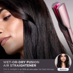 Shark FlexFusion HD641S – Secador e Modelador de Cabelo 110V - Imagem 5