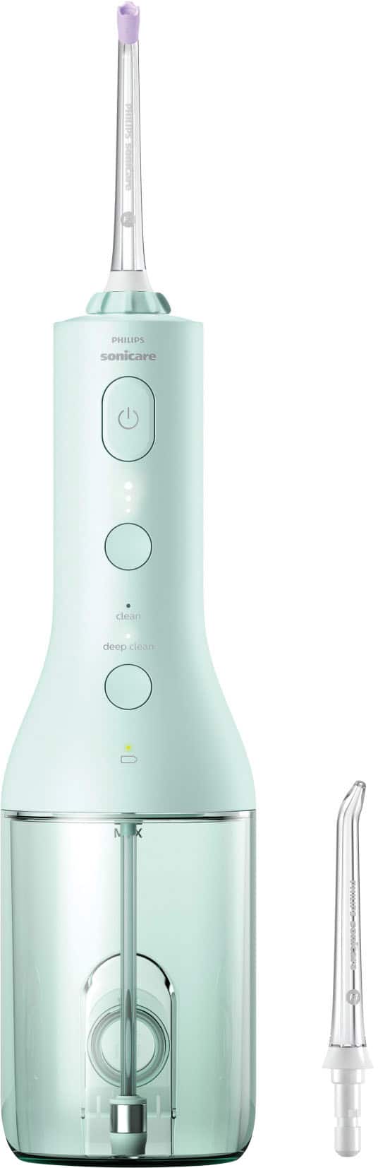 Philips Sonicare Cordless Power Flosser 3000 – Irrigador Oral - Imagem 3