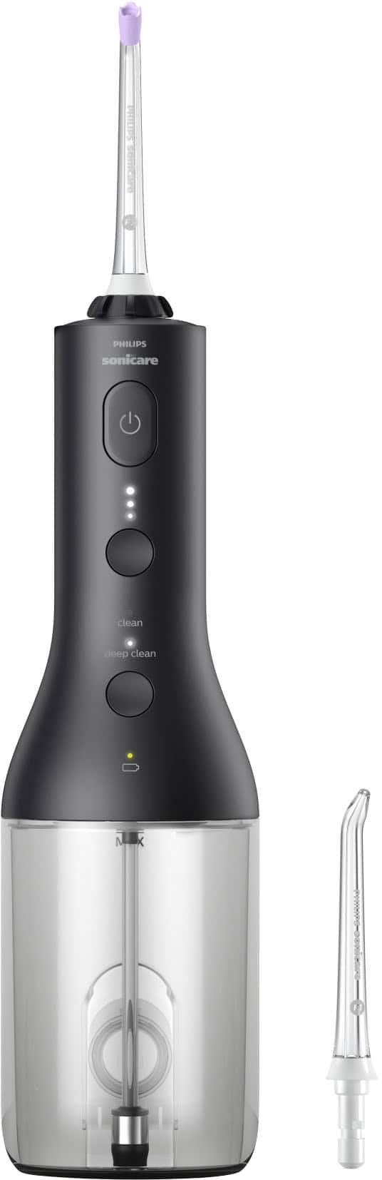 Philips Sonicare Cordless Power Flosser 3000 – Irrigador Oral - Imagem 2