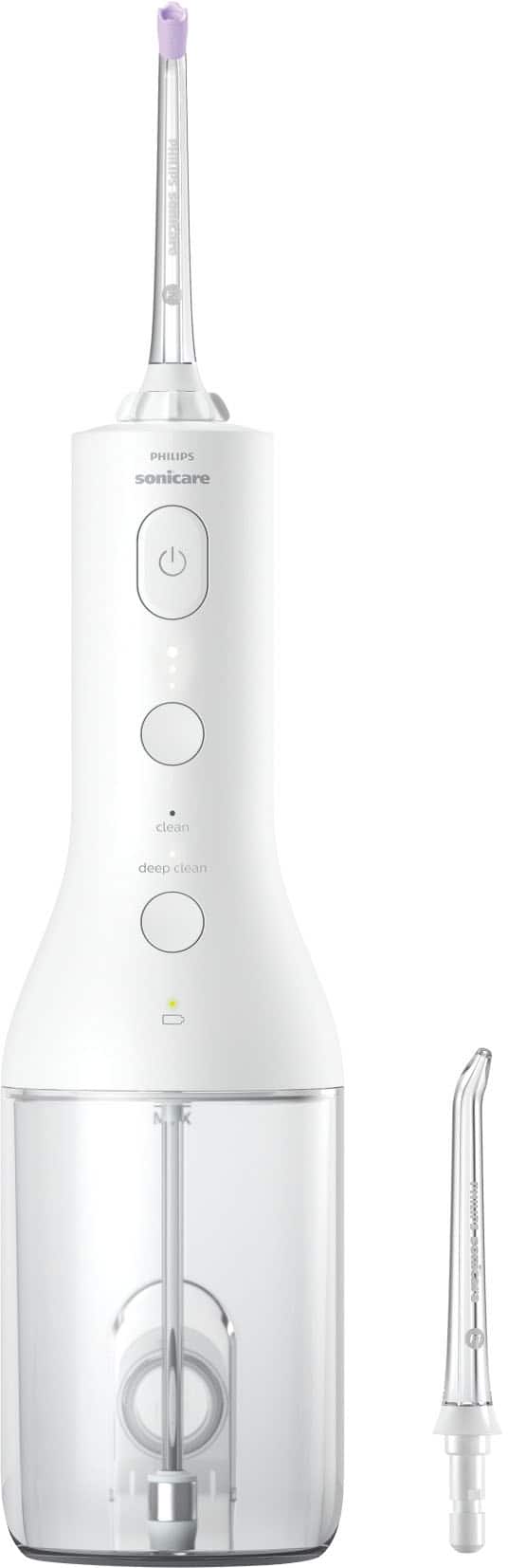 Philips Sonicare Cordless Power Flosser 3000 – Irrigador Oral - Imagem 4