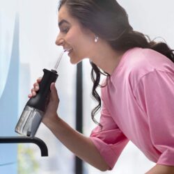 Philips Sonicare Cordless Power Flosser 3000 – Irrigador Oral - Imagem 6