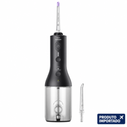 Philips Sonicare Cordless Power Flosser 3000 – Irrigador Oral - Imagem 1