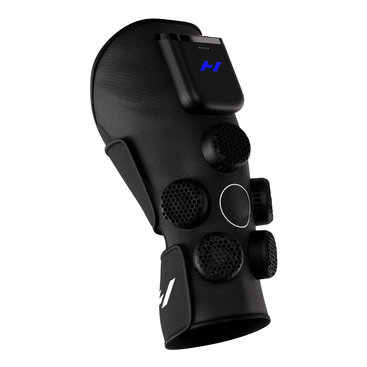 Hyperice X 2 Knee – Joelheira com Calor, Frio e Compressão - Imagem 2
