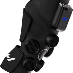 Hyperice X 2 Knee – Joelheira com Calor, Frio e Compressão - Imagem 3