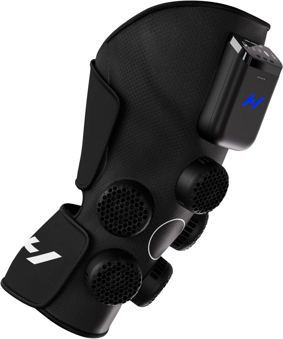 Hyperice X 2 Knee – Joelheira com Calor, Frio e Compressão - Imagem 3