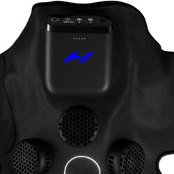 Hyperice X 2 Knee – Joelheira com Calor, Frio e Compressão - Imagem 4