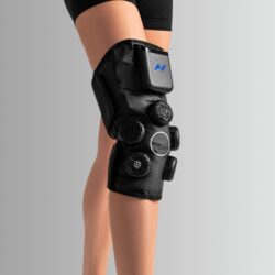Hyperice X 2 Knee – Joelheira com Calor, Frio e Compressão - Imagem 7