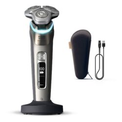 Philips Norelco i9000 Prestige XP9203/81 – Barbeador Elétrico - Imagem 2