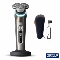 Philips Norelco i9000 Prestige XP9203/81 – Barbeador Elétrico - Imagem 1