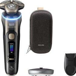 Philips Norelco i9000 Prestige Ultra XP9405/84 – Barbeador Elétrico - Imagem 2