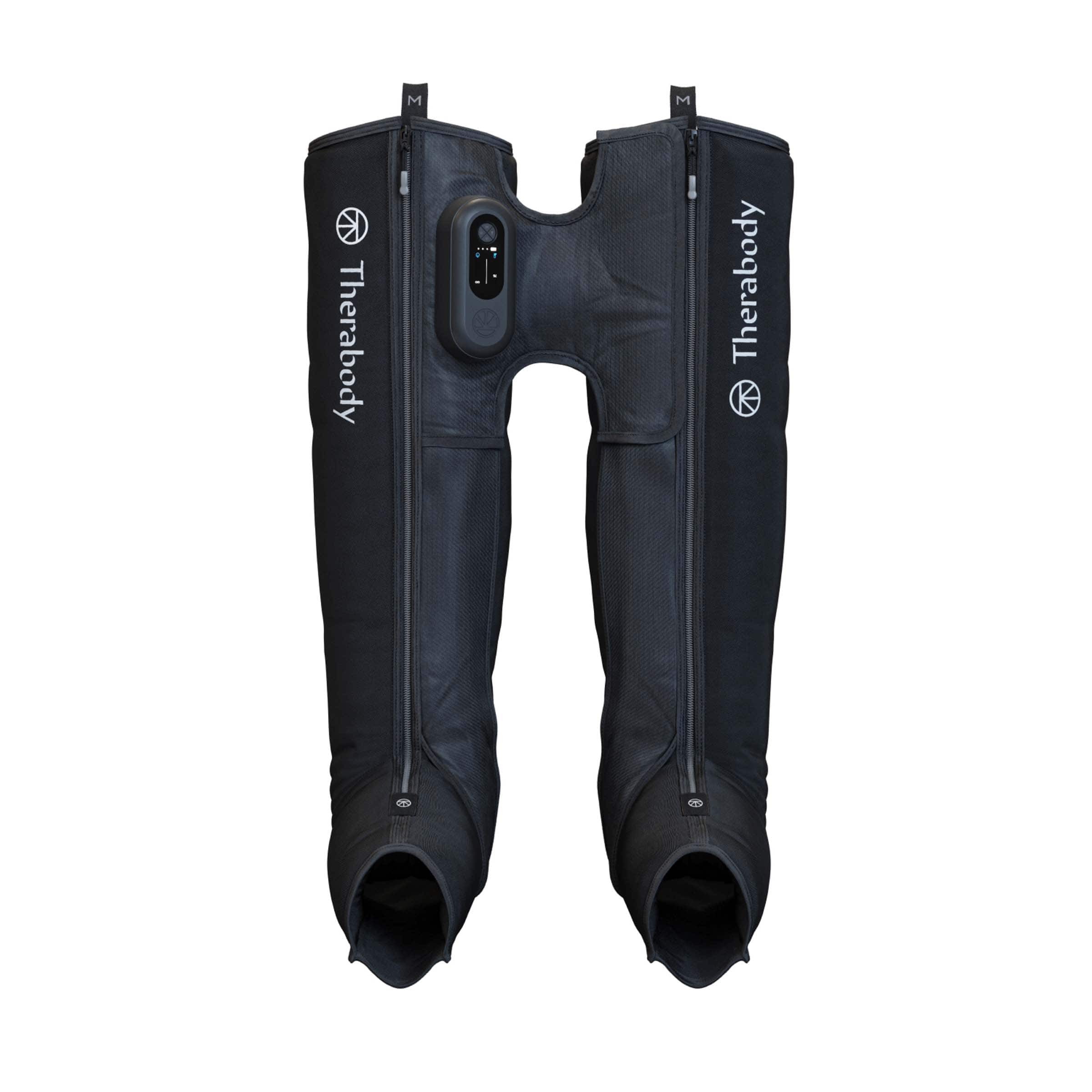 Therabody JetBoots Prime – Botas de Compressão sem Fio - Imagem 3