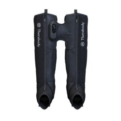 Therabody JetBoots Prime – Botas de Compressão sem Fio - Imagem 2