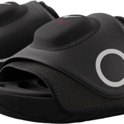 Hyperice x Nike Air Zoom Hyperslide – Chinelo Slide com Calor e Vibração - Imagem 4