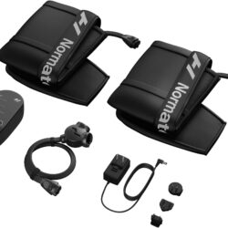 Hyperice Normatec 3 Legs – Sistema de Compressão para Pernas - Imagem 3