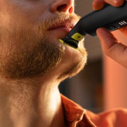 Philips Norelco OneBlade 360 Pro QP6552/70 – Aparador Rosto e Corpo - Imagem 3