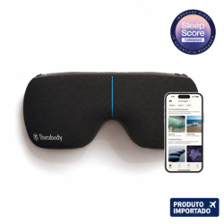 Therabody SmartGoggles 2ª Geração – Massageador para Olhos e Têmporas - Imagem 1