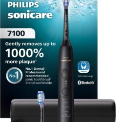 Philips Sonicare 7100 – Escova Elétrica com Sensor de Pressão - Imagem 2