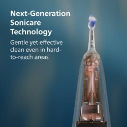 Philips Sonicare 7100 – Escova Elétrica com Sensor de Pressão - Imagem 3
